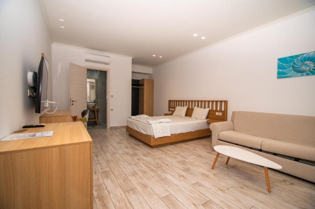 Riviera Perdika Hotel